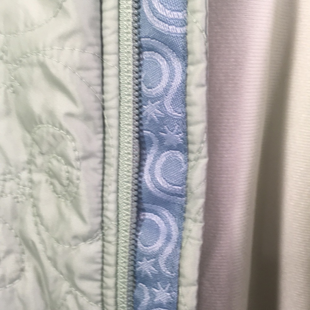 NWOT Isis Lined Shell - Picture 8 of 8